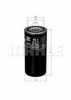 MAHLE ORIGINAL HC 2 Hydraulic Filter, automatic transmission